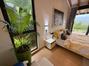Villa VH 4 Bedroom villa with heated swimming pool - Image 5