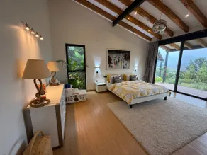 Villa VH 4 Bedroom villa with heated swimming pool - Image 4