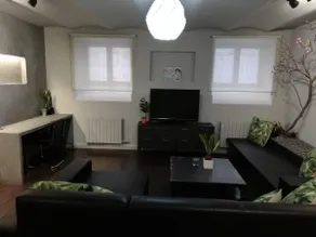 Downtown Bologna, entire apartment. - Image 4