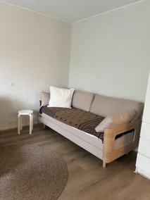 Cozy apartment with views, plenty of parking space - Image 3