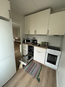 Cozy apartment with views, plenty of parking space - Image 5