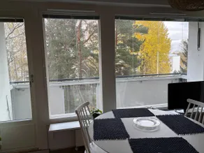 Cozy apartment with views, plenty of parking space - Image 4