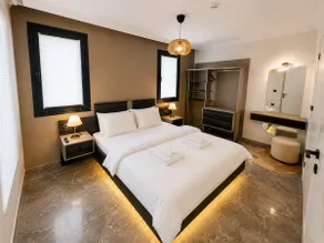 Spacious & Scenic Premium Suite | Quiet 1BR(105) - Image 3