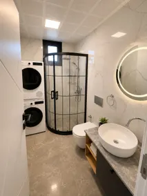 Spacious & Scenic Premium Suite | Quiet 1BR(105) - Image 5