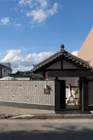 Silver coin ㅣ Wonju Hanok ㅣ Wonju accommodation ㅣ Jacuzzi ㅣ Barbecue ㅣ Standby Me ㅣ Simmons bed ㅣ Dyson - Image 4