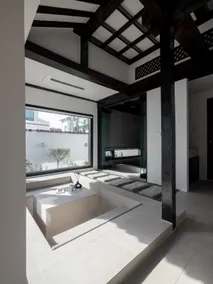Silver coin ㅣ Wonju Hanok ㅣ Wonju accommodation ㅣ Jacuzzi ㅣ Barbecue ㅣ Standby Me ㅣ Simmons bed ㅣ Dyson - Image 5