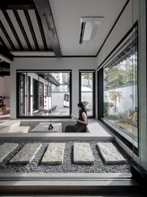 Silver coin ㅣ Wonju Hanok ㅣ Wonju accommodation ㅣ Jacuzzi ㅣ Barbecue ㅣ Standby Me ㅣ Simmons bed ㅣ Dyson - Image 2