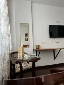 The Nest — A Peaceful Stay with Mountain View - Image 4