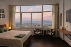 The Nest — A Peaceful Stay with Mountain View - Image 2