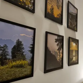 The Nest — A Peaceful Stay with Mountain View - Image 5
