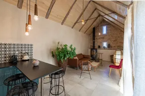 The cottage - Image 2
