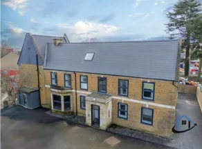 Apt 5 Manor House - 3 Bed 2 bathroom sleeps 5 parking wifi - Image 5