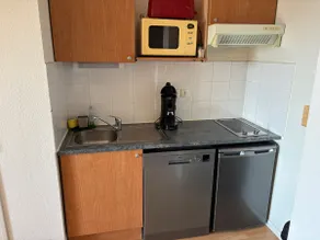 2-bedroom apartment, 4 people, pool, gym - Image 4