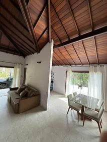 Ranch with Pool, Complete Gourmet Area and Space - Image 4