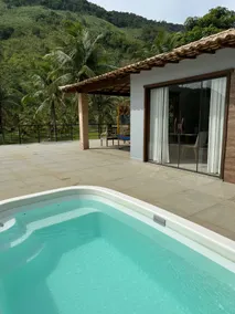Ranch with Pool, Complete Gourmet Area and Space - Image 2