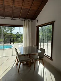 Ranch with Pool, Complete Gourmet Area and Space - Image 3