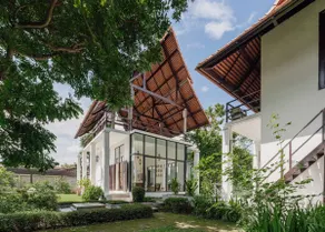 Riverside Pool Villa - Nature Escape - Chiang Mai - Image 2