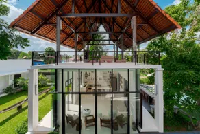 Riverside Pool Villa - Nature Escape - Chiang Mai - Image 3