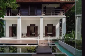 Riverside Pool Villa - Nature Escape - Chiang Mai - Image 5