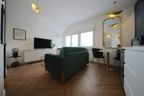 Comfort & Elegance in the heart of Evry - Balneo - 4* - Image 2