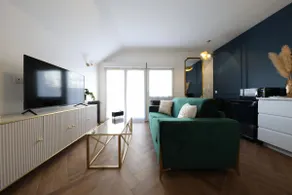 Comfort & Elegance in the heart of Evry - Balneo - 4* - Image 4
