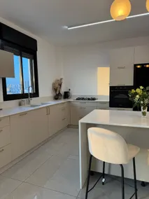 Sunset Home - Netanya Roof & Sea View - Image 5
