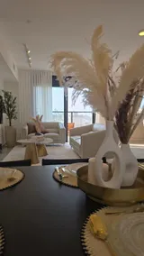 Sunset Home - Netanya Roof & Sea View - Image 4
