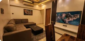 Flat in Thane, Palava city Xperia Mall - Image 5