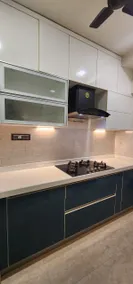 Flat in Thane, Palava city Xperia Mall - Image 4