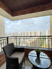 Flat in Thane, Palava city Xperia Mall - Image 4