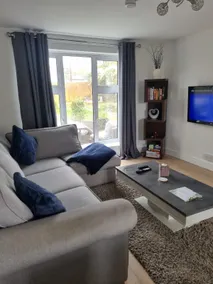 Spacious 3BR Home with Large Garden - Ashford, Kent - Image 4