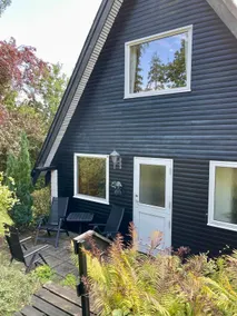 Beautiful cottage at Mols Bjerge - Image 2