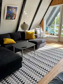 Beautiful cottage at Mols Bjerge - Image 4
