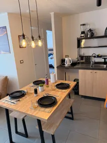 Apartment near El Teniente stadium - Image 2