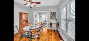 Charming 2BR Hot Tub House - Image 5