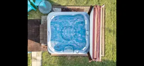 Charming 2BR Hot Tub House - Image 4