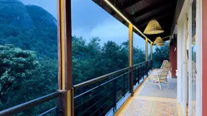 Luxury Villa in Wayanad Hills with Private Garden - Image 5