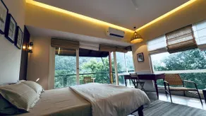 Luxury Villa in Wayanad Hills with Private Garden - Image 4