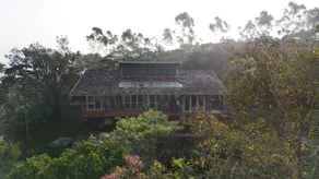 Luxury Villa in Wayanad Hills with Private Garden - Image 2