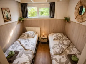 Zenda's nature house - Image 2