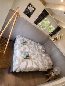 Zenda's nature house - Image 3