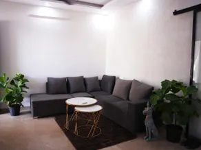 HomeGround - Stay | Play | Recharge - 2 BHK Villa - Image 3