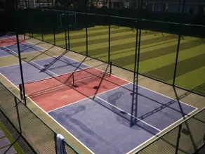 HomeGround - Stay | Play | Recharge - 2 BHK Villa - Image 4