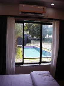 HomeGround - Stay | Play | Recharge - 2 BHK Villa - Image 5