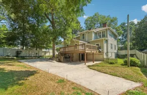 Historic Home Union St - Walk Downtown - 6br 2ba - Image 5