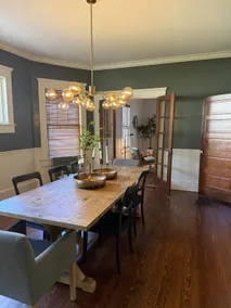Historic Home Union St - Walk Downtown - 6br 2ba - Image 2