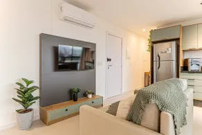 Loft-London in the best location of Joinville - Image 2