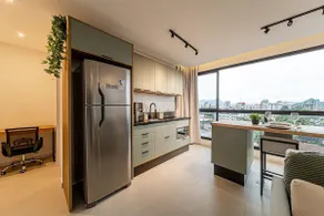 Loft-London in the best location of Joinville - Image 5