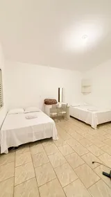 Hotel LUX Agora É Brathyon Mansion Pompéu MG - Image 2