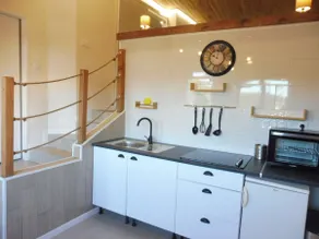 Small apartment in the village center - Image 3